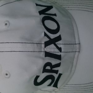 Srixon hat